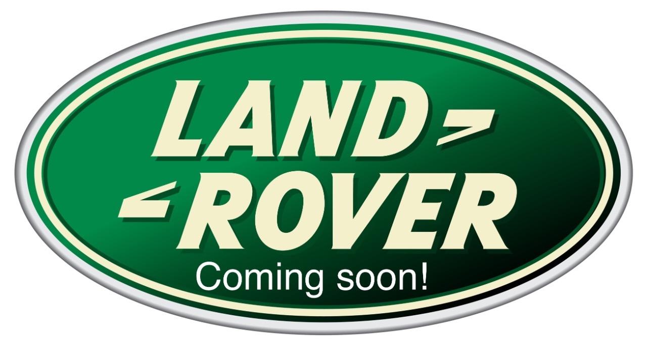 2021 Land Rover Range Rover