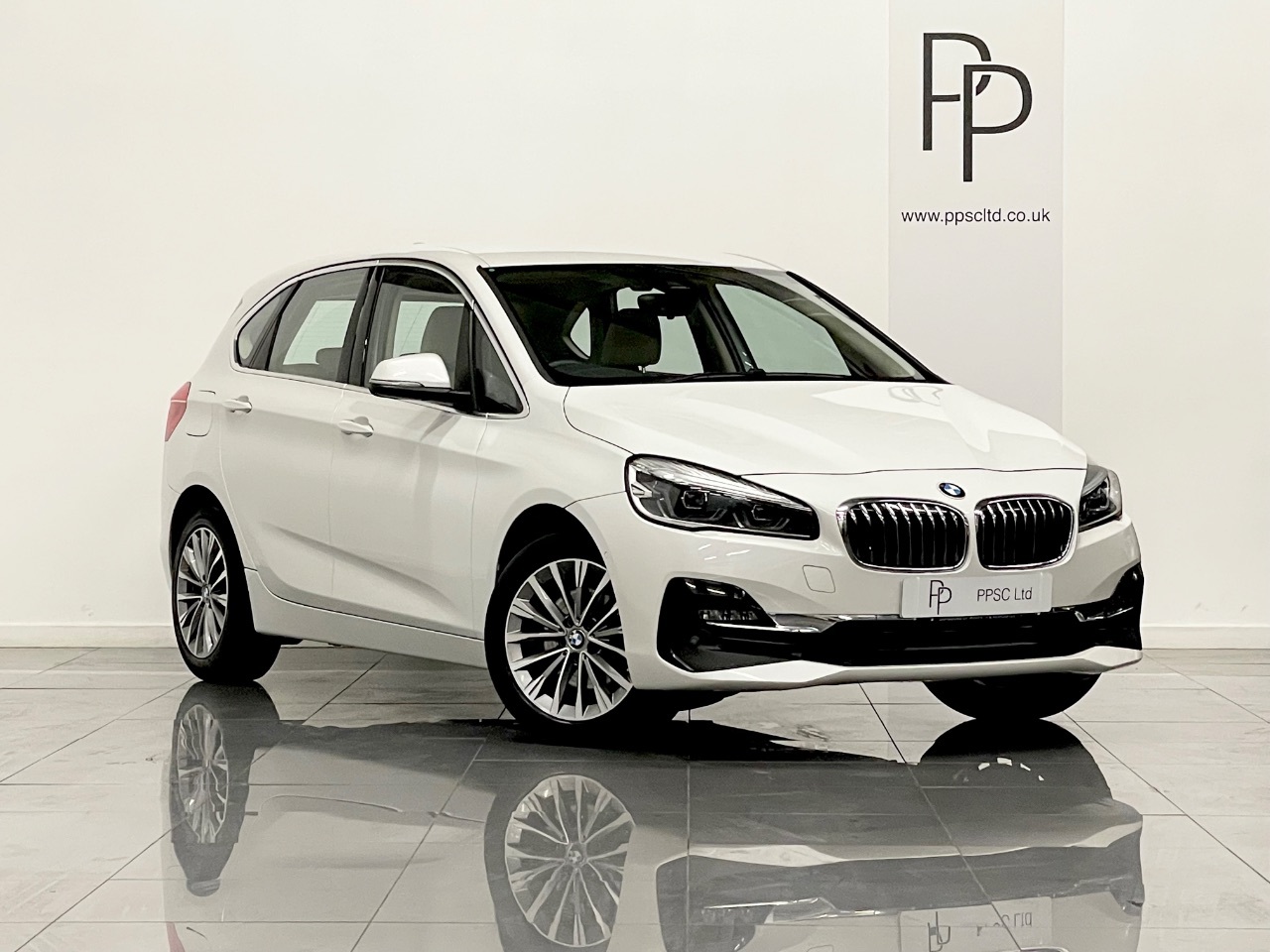 2018 BMW 2 Series