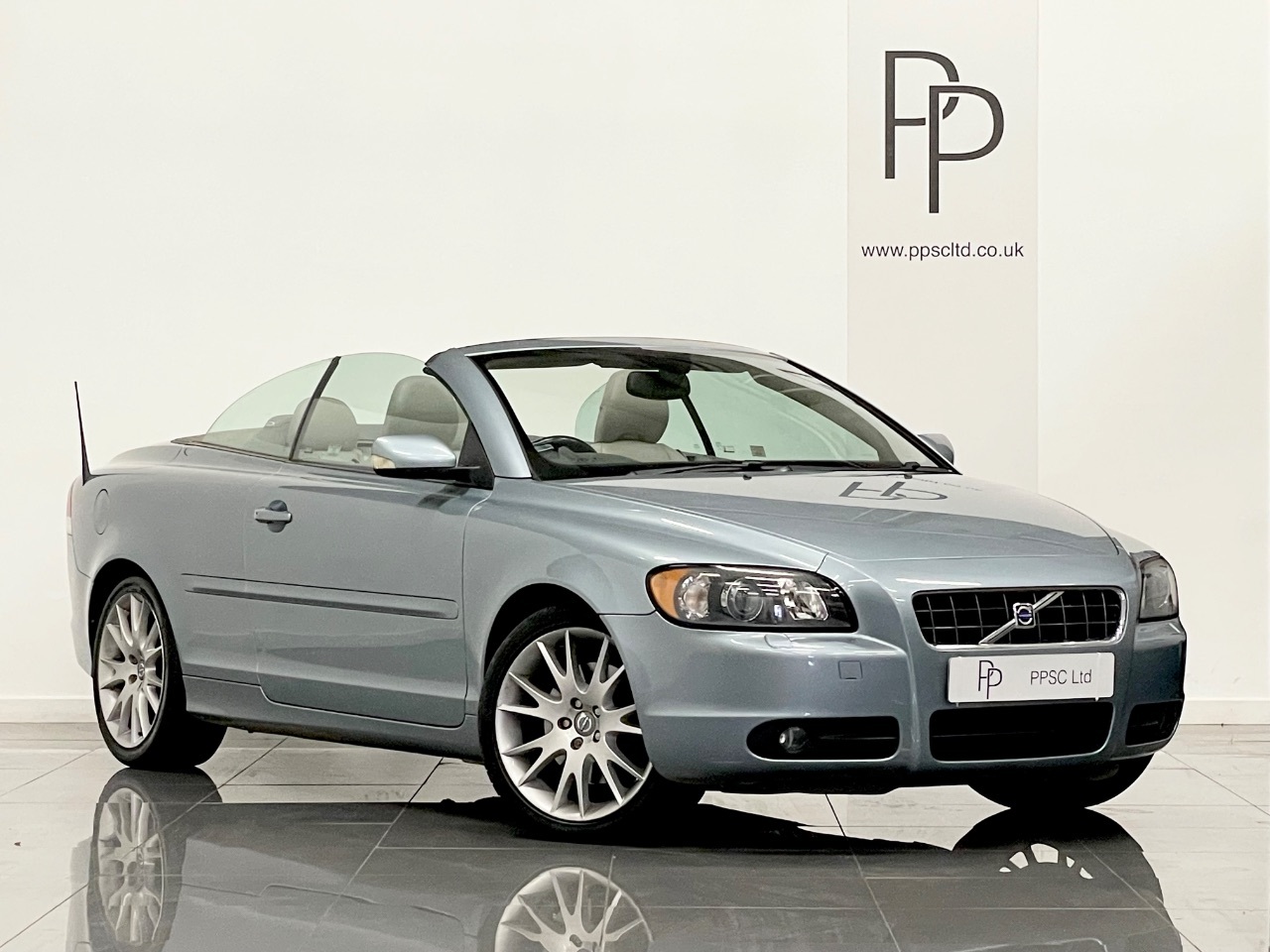 2006 Volvo C70